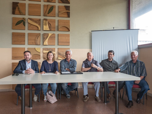 Sanremo - Taggia: danni alle coltivazioni da parte dei cinghiali, rivisti gli spazi dell'Oasi 'Fascia Costiera'. Soddisfazione per Alessandro Piana e Fortunato Battaglia