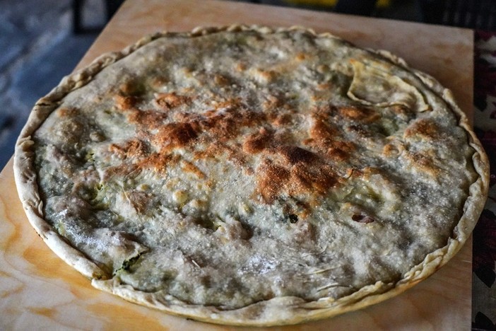 Molini di Triora celebra la sua prima DE.CO.: è il Rezegnun di Andagna, sabato la sagra Molini di Triora celebra la sua prima DE.CO.: è il Rezegnun di Andagna, sabato la sagra