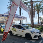 Rally delle Palme, domani la sfida tra Bordighera e Sanremo: 56 equipaggi al via sulle strade del Ponente Rally delle Palme, domani la sfida tra Bordighera e Sanremo: 56 equipaggi al via sulle strade del Ponente