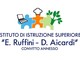 Orientamento scolastico: all'Istituto Ruffini Aicardi di Sanremo, 'Open Day' solo su appuntamento