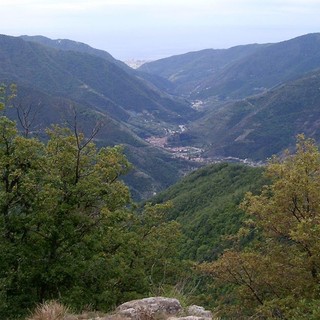 Molini di Triora: domani in frazione Glori la tradizionale 'Passeggiata dei tre Comuni'