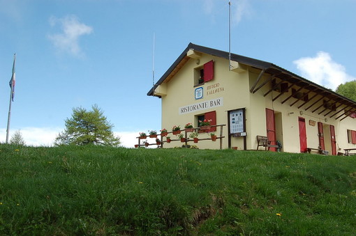 Colle Melosa: tre escursioniste si perdono, geolocalizzate da Vigili del Fuoco grazie alla loro segnalazione