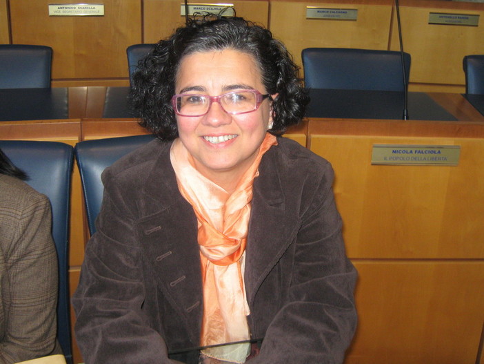 Rita Barbagallo Rita Barbagallo