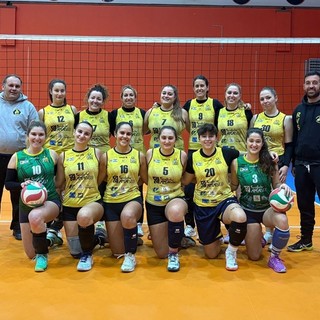 Volley femminile. Riviera Volley, trasferta insidiosa sul campo del Gabbiano Andora