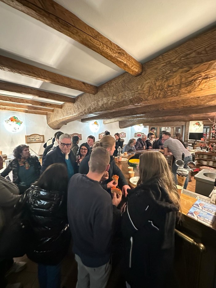 Elezioni Sanremo: Rolando a San Romolo, sotto la lente le problematiche della zona