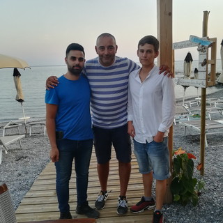 Ventimiglia: nella riunione di Fratelli d'Italia nominati Daniel Soro e Cristian Andreacchio coordinatori dei Giovani del partito Ventimiglia: nella riunione di Fratelli d'Italia nominati Daniel Soro e Cristian Andreacchio coordinatori dei Giovani del partito