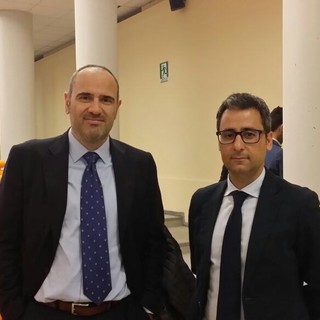 Imperia: grande partecipazione al Museo Navale per l'incontro sul "Rischio sismico e idrogeologico"