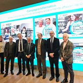 Regione Liguria, nuove misure per sostenere le imprese dell’entroterra, agevolazioni e contributi per attività anche nei Comuni dell’Imperiese