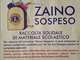 Torna lo Zaino Sospeso: il Lions Matutia Sanremo raccoglie materiale scolastico per chi è in difficoltà Torna lo Zaino Sospeso: il Lions Matutia Sanremo raccoglie materiale scolastico per chi è in difficoltà