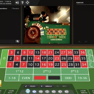 Gioco on line: dopo la classifica di Agimeg interviene il Casinò di Sanremo "Ricavi aumentati del 21% nel 2024 e dell'11% quest'anno"