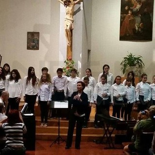 Vallecrosia: domenica 7 giugno la seconda serata della rassegna Corale Nazionale intitolata a Erio Tripodi Vallecrosia: domenica 7 giugno la seconda serata della rassegna Corale Nazionale intitolata a Erio Tripodi
