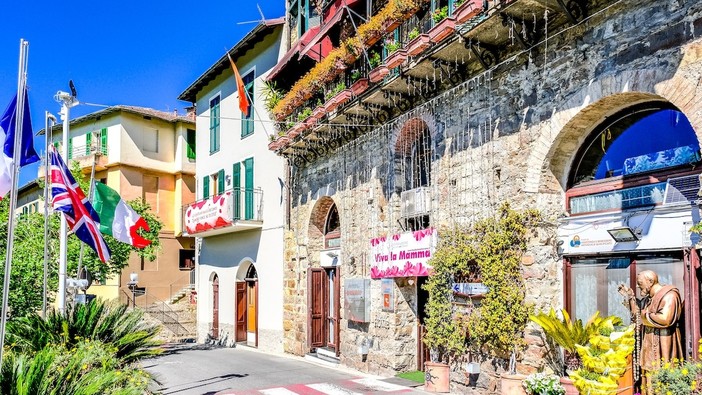 “Emozioni in movimento”: al via il nuovo percorso formativo alla Residenza Protetta “Anselmo Pisano” di Apricale