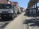 Riva Ligure: si conclude il piano asfalti varato dalla Civica Amministrazione, con 6.500 mq di superficie interessati