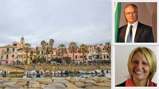 Elezioni a Riva Ligure: dopo 5 anni in opposizione i consiglieri Balloni e Sablone tracciano un bilancio ma non sciolgono ancora le riserve