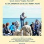 Ventimiglia, il Museo Civico Archeologico "Girolamo Rossi" ricorda Luigino Maccario al Forte dell'Annunziata