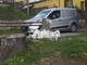 Sanremo: rifiuti abbandonati sul prato di San Romolo, la segnalazione con foto di un lettore Sanremo: rifiuti abbandonati sul prato di San Romolo, la segnalazione con foto di un lettore