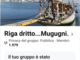 Di nuovo bannato il gruppo Facebook di Piero Di Meo: “A pochi mesi dalle elezioni chi dice come la pensa è un ‘nemico’ da togliere di mezzo” Di nuovo bannato il gruppo Facebook di Piero Di Meo: “A pochi mesi dalle elezioni chi dice come la pensa è un ‘nemico’ da togliere di mezzo”