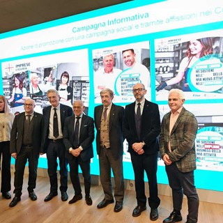 Regione Liguria, nuove misure per sostenere le imprese dell’entroterra, agevolazioni e contributi per attività anche nei Comuni dell’Imperiese