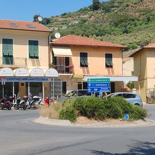 Ventimiglia: progetto rotatoria di Latte, alcune considerazioni di un lettore