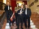 Sanremo: la band sanremese 'Rita e gli Ever Green', protagonista sul palco dell'Ariston