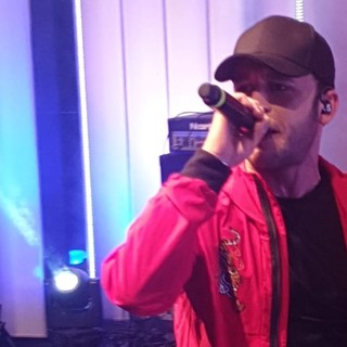 Rancore, La Rappresentante di Lista e Canova protagonisti della notte a Casa Sanremo (VIDEO)