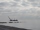 Reef di Ventimiglia, l'assessore Catalano: "Intervento complesso condizionato dalle mareggiate" Reef di Ventimiglia, l'assessore Catalano: "Intervento complesso condizionato dalle mareggiate"