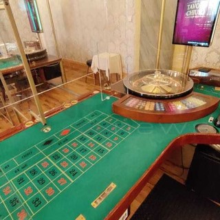 Sanremo: un milione di incassi nella prima settimana di apertura del Casinò, sale piene come non mai