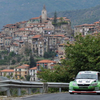 Il Rallye di Sanremo, un mito che non tramonta, nel ricordo di Pierluigi Casalino