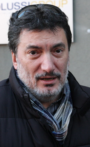 Enrico Revello
