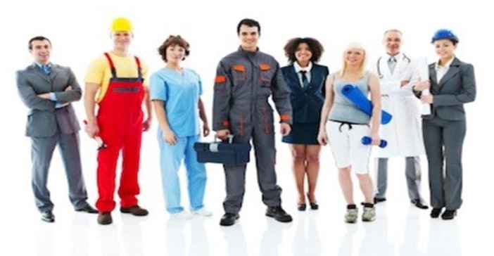 Oggi 1° maggio: cala la disoccupazione in provincia, ma dall'inizio della crisi sono stati persi 8500 posti di lavoro Oggi 1° maggio: cala la disoccupazione in provincia, ma dall'inizio della crisi sono stati persi 8500 posti di lavoro
