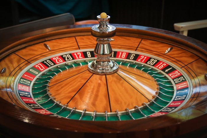Roulette: 5 errori da evitare a tutti i costi