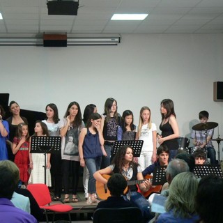 Sanremo: stasera il 'Saggio di Natale' della scuola di musica 'Ottorino Respighi'