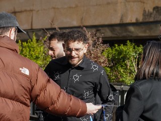 (Foto Erika Bonazinga) (Foto Erika Bonazinga)