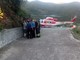 Ritrovati e recuperati dai vigili del fuoco i due escursionisti dispersi nei boschi di Rocchetta Nervina (foto) Ritrovati e recuperati dai vigili del fuoco i due escursionisti dispersi nei boschi di Rocchetta Nervina (foto)