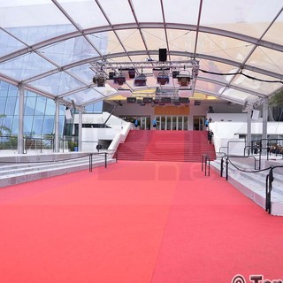 Entra nel vivo il Festival del Cinema di Cannes, conosciamo la giuria e i film in competizione Entra nel vivo il Festival del Cinema di Cannes, conosciamo la giuria e i film in competizione