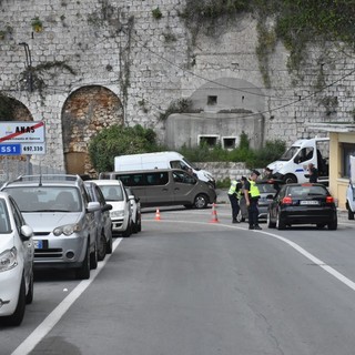Paventata zona rossa tra Ventimiglia e Sanremo: una nostra lettrice "Bisogna far rispettare le regole"