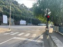 Ospedaletti, la minoranza attacca: “Sul semaforo del Byblos serviva una rotonda provvisoria, non altri 56mila euro”