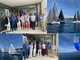 Al via la regata del Corsaro Nero, vele in mare da Bordighera a Ventimiglia (Foto) Al via la regata del Corsaro Nero, vele in mare da Bordighera a Ventimiglia (Foto)
