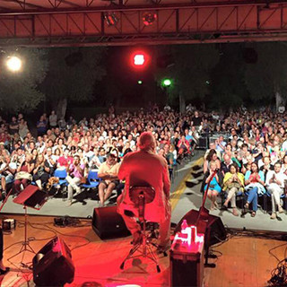 Bordighera: rinviata al 2021 la 7ª edizione di Rassegna ‘d’Autore e d’Amore’  dell'associazione 'Aspettando Godot'