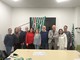 Sanremo, Gianni Rolando incontra la Cisl, turismo e lavoratori al centro