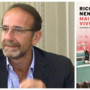 Sanremo, Riccardo Nencini ai Martedì Letterari con il suo ultimo libro “Mai stanca di vivere" Sanremo, Riccardo Nencini ai Martedì Letterari con il suo ultimo libro “Mai stanca di vivere"