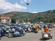 Camporosso: grande partecipazione per il raduno dedicato agli amanti della Vespa