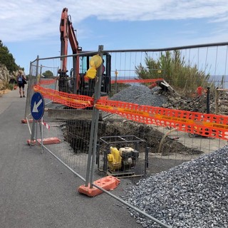 Nuovi interventi di Rivieracqua a Imperia e Diano: possibili disagi nell'erogazione dell'acqua Nuovi interventi di Rivieracqua a Imperia e Diano: possibili disagi nell'erogazione dell'acqua