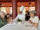 Sanremo, per la Giornata dell'Alzheimer le ospiti della Residenza Julia firmano "La Cucina della Memoria" Sanremo, per la Giornata dell'Alzheimer le ospiti della Residenza Julia firmano "La Cucina della Memoria"