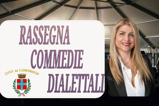Camporosso, torna la rassegna di commedie dialettali: cinque serate al Palatenda di Bigauda Camporosso, torna la rassegna di commedie dialettali: cinque serate al Palatenda di Bigauda