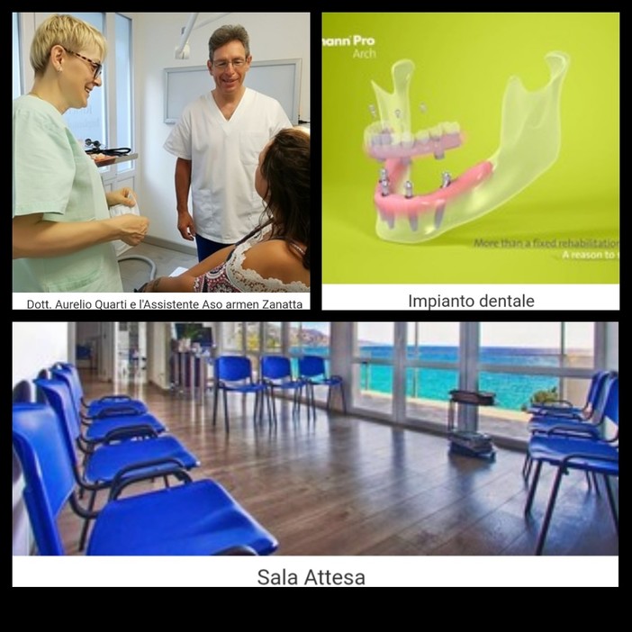 Con Invisalign® l'apparecchio dentale c'è ma non si vede. Per una corretta igiene a salvaguardia della vostra implantologia dentale, ecco cosa fare a Imperia e Sanremo