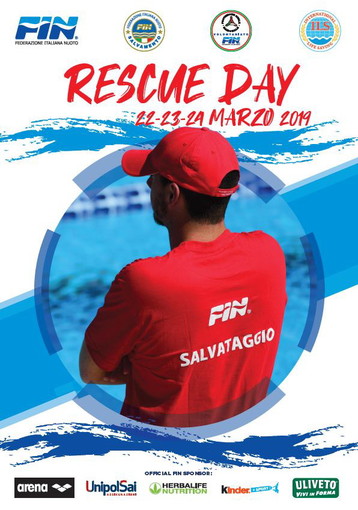 Imperia: domenica prossima alla Cascione, evento formativo della Sezione Salvamento della Federazione Italiana Nuoto Imperia: domenica prossima alla Cascione, evento formativo della Sezione Salvamento della Federazione Italiana Nuoto