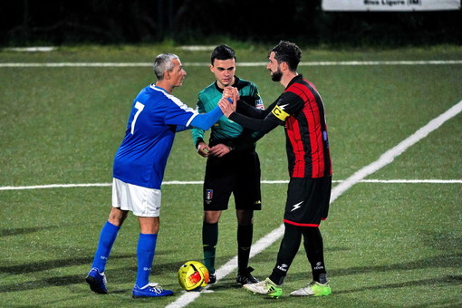 Calcio: vittoria dell'Argentina Arma 4-0 sul Real Santo Stefano Calcio: vittoria dell'Argentina Arma 4-0 sul Real Santo Stefano