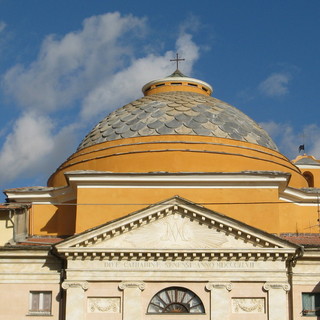 Taggia, l’ex chiesa di Santa Caterina diventerà un teatro polifunzionale: approvato il progetto da 700mila euro Taggia, l’ex chiesa di Santa Caterina diventerà un teatro polifunzionale: approvato il progetto da 700mila euro