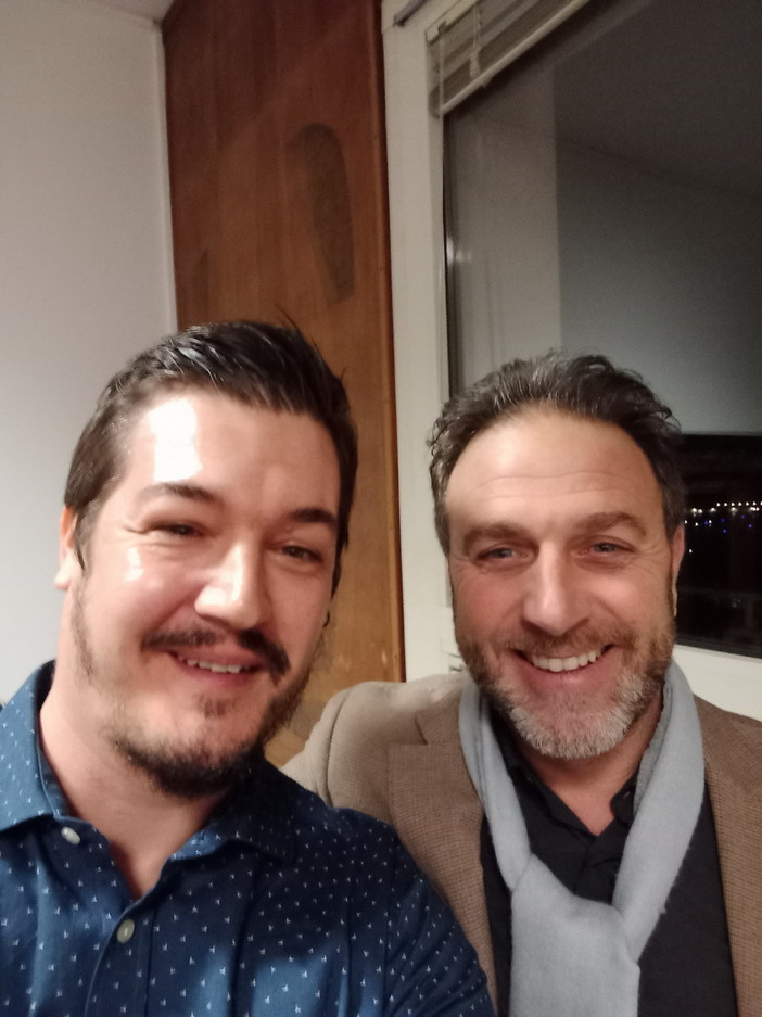 251 mila euro per il sentiero degli Alpini, i ringraziamenti a Piana del Vicepresidente del Parco Alpi Liguri Cristian Rodini 251 mila euro per il sentiero degli Alpini, i ringraziamenti a Piana del Vicepresidente del Parco Alpi Liguri Cristian Rodini